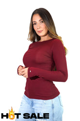 Buzo Women Tommy Hilfiger Roge Buzo